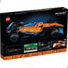 Lego Technic 42141 Carro De Corrida Mclaren Formula 1 Team - 3