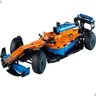 Lego Technic 42141 Carro De Corrida Mclaren Formula 1 Team - 2