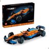 Lego Technic 42141 Carro De Corrida Mclaren Formula 1 Team - 1