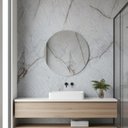 Ver imagem 2 de Revestimento de Pedra Natural Flexível 0,3cm 120x60cm Athene
