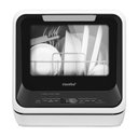 Ver imagem 1 de Comfee' Lava-louças Portátil Mini de Bancada 5 Litros