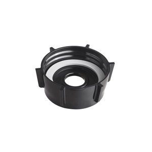 Base Plástica C/ Anel de Vedação para Liquidificadores oster