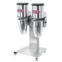 Ver imagem 1 de Batedor de Milk Shake Duplo Bm Bermar Mixer 2 Hastes Bm84 Inox 110v
