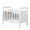 Ver imagem 1 de Berço Mini Cama 3 em 1 Soninho 100 Mdf Tigus Baby