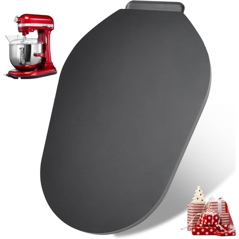 Bandeja Deslizante para Mixer Kitchenaid 5-8 Qt com Rodas