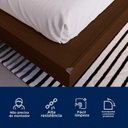 Ver imagem 5 de Cama Casal / Queen Tarumã CabeCasa MadeiraOriginals