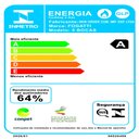 Ver imagem 2 de Fogão Cooktop Fogatti Ori 5 Bocas Vidro Preto Bivolt