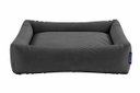 Ver imagem 7 de Cama Pet Camurça Cinza 18x65x50 Ortobom