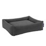 Cama Pet Camurça Cinza 18x65x50 Ortobom - 1