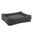 Ver mais imagens de Cama Pet Camurça Cinza 18x65x50 Ortobom
