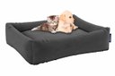 Ver imagem 1 de Cama Pet Camurça Cinza 18x65x50 Ortobom