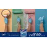 Tinta Renova Creme Pintura Paredes Teto Antimofo 800ml Coral - 2