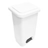 Lixeira Grande de 25 Litros com Pedal - 1