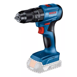 Combo Bosch Parafusadeira Gsb 185li C/esmerilhadeira Gws 180li C/2bt 18v - 2 Combo Bosch Parafusadeira Gsb 185li C/esmerilhadeira Gws 180li C/2bt 18v - 2