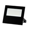 Refletor LED 50W TR Slim 3000k Luz Amarela Bivolt Preto IP65 Taschibra - 1