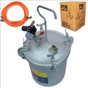 Ver imagem 2 de Tanque de Pintura Pdr 10 Litros