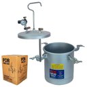 Ver imagem 3 de Tanque de Pintura Pdr 10 Litros