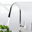 Ver imagem 2 de Misturador Monocomando Taut de Mesa para Cozinha Cromado 21367br-4-cp