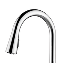 Ver imagem 3 de Misturador Monocomando Taut de Mesa para Cozinha Cromado 21367br-4-cp