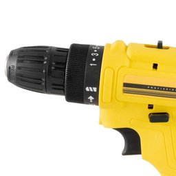 Parafusadeira 12v com Duas Baterias - Eda - 8 Parafusadeira 12v com Duas Baterias - Eda - 8