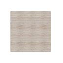 Ver imagem 4 de Mesa Zeta Ferro Branco 75 Cm Alt Disco Redondo Tampo Mdp Quadrado 80 Cm Larg X 2,5 Cm Alt