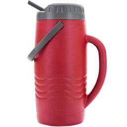 GARRAFA TERMICA MARATONA 2,3L INVICTA - 101487221808 - 3