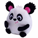 Ver imagem 2 de Pelúcia Interativa - Shake Mellow Windy Bums - Panda - Fun Divirta-se