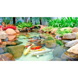 Bomba Submersa Ocean Tech Ac-4000 L/h 35w Aquario Lago 220v - 10