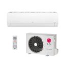 Ver imagem 1 de Ar-condicionado Split Hw Inverter R-32 Lg Dual Inverter Compact 11.000 Btus Frio 220v S3nq12jaqal.