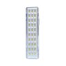 Luminária de Emergência Taschibra Pratic Tle 06 Recarregável Bivolt - 3