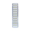 Ver imagem 3 de Luminária de Emergência Taschibra Pratic Tle 06 Recarregável Bivolt