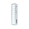 Luminária de Emergência Taschibra Pratic Tle 06 Recarregável Bivolt - 2