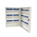 Ver imagem 1 de Porta Chaves - Claviculário - 60 Chaves - Nk 3060 Nilko