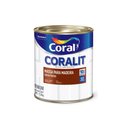 Ver imagem 1 de Massa para Madeira Coralit Branco 1.5kg - Coral