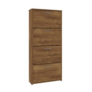 Sapateira 4 Portas Carol Jequitiba