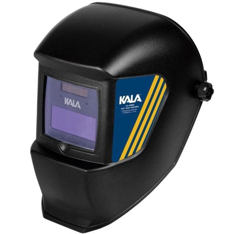 Máscara para Solda Kala