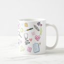 Ver imagem 4 de Caneca Enfermagem Presente Criativo Hospital Enfermeiros