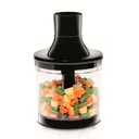 Ver imagem 2 de Mixer Mondial Power M-07 Mixer-127v-preto/inox