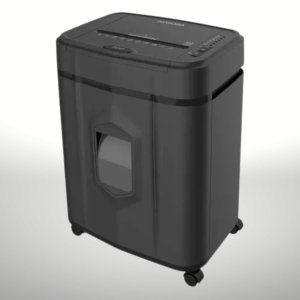 Fragmentadora de papel Aurora AS120CM - 120 Folhas 220v