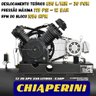 Compressor de Ar 7,5 Hp 30pcm 250 Litros Chiaperini - 3