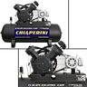 Compressor de Ar 7,5 Hp 30pcm 250 Litros Chiaperini - 5