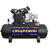 Compressor de Ar 7,5 Hp 30pcm 250 Litros Chiaperini - 1