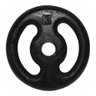 Anilha Pintada Peso Academia Musculação 3 Kg - 1