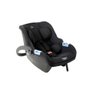Carrinho de Bebe Lui Preto Cobre + Bebe Conforto Materna + Base Isofix - Burigotto - 8