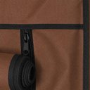 Ver imagem 7 de Armario Guarda Roupa Grande 175cm Portatil Organizador Brinquedos 8 Prateleiras Sapatos Toalha Supor