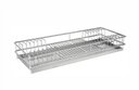 Ver imagem 1 de Escorredor de Pratos Embutir 570x75x270mm Mód 600mm Inox