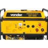 Gerador de Solda Gsv4000 4000w/190a Vonder - 7