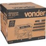 Gerador de Solda Gsv4000 4000w/190a Vonder - 4
