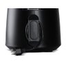 Fritadeira Air Fryer 4,5l Dualcyclone Cor Preta Midea Fre45p2 - 220v - 9