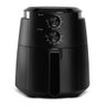 Fritadeira Air Fryer 4,5l Dualcyclone Cor Preta Midea Fre45p2 - 220v - 1